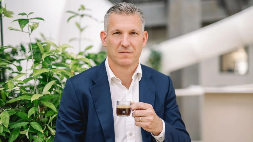 Novo CEO da Nestlé serve um café amargo e avisa que companhia vai demitir 16 mil funcionários
