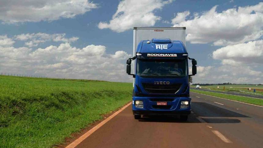 Rodonaves acelera receita no agro e prepara nova rota de expansão rumo ao Matopiba