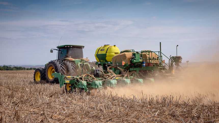 Otimismo moderado e produtor resiliente: o retrato do Rabobank para o agro em 2026