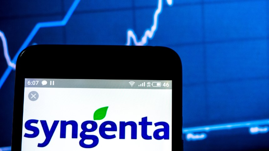 Mais rentável, mas com (um pouco) menos vendas, Syngenta apresenta números mistos em balanço