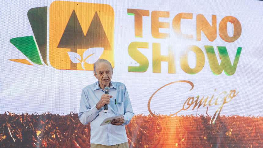 Tecnoshow Comigo 2026 é lançada com otimismo (e cautela)