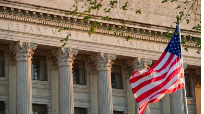 Mercado sem USDA? Governo dos EUA entra em shutdown e agro começa a ver os efeitos