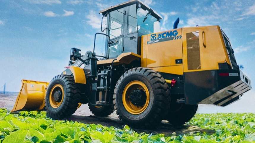 Gigante chinesa das máquinas abre caminho para ocupar espaços no agro brasileiro