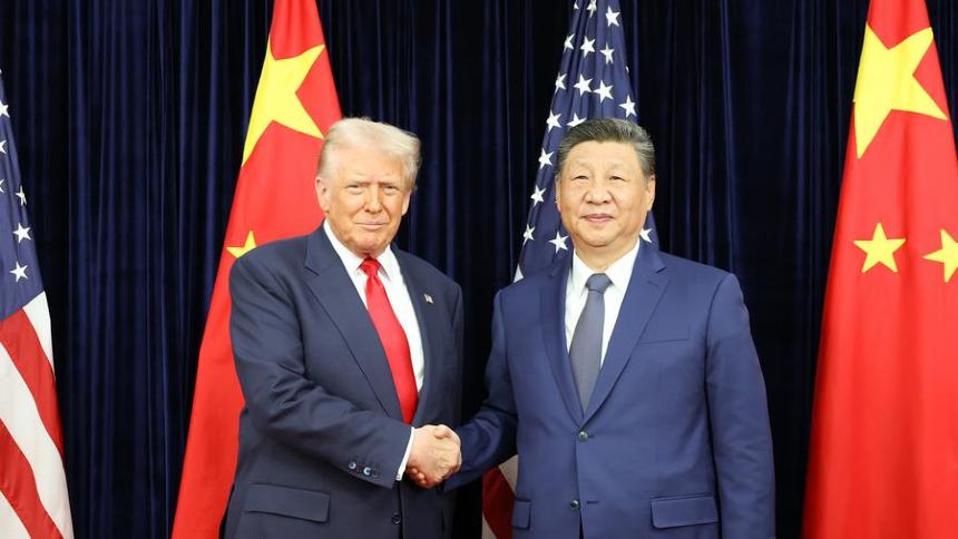 Encontro entre Trump e Xi gera promessas (mas não acordos) sobre compras chinesas de soja nos EUA