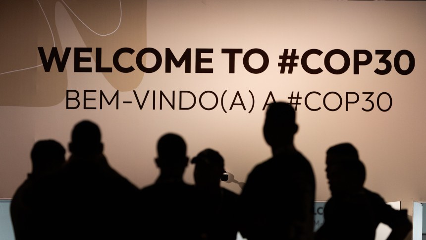 COP 30 começa quente no clima e nas expectativas – mas morna nas ações e no protagonismo do agro