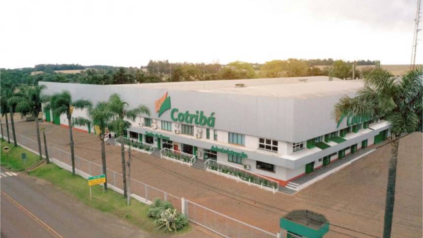 Cautela tutelar e socorro de um fundo americano: o plano para tentar salvar a Cotribá