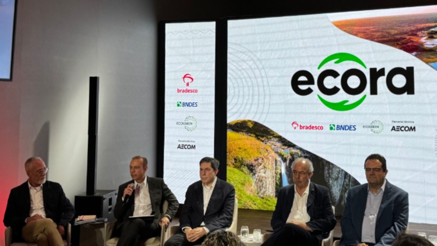 Bradesco aposta em estratégia transversal para acelerar sustentabilidade no agro
