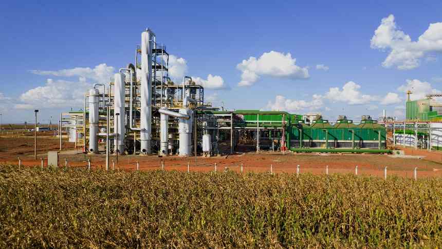 O que falta para a ALD Bionergia, que tem "produtores como donos", triplicar produção de etanol de milho