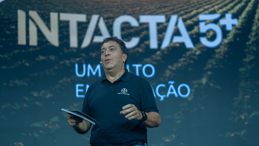 Bayer lança quarta geração de soja transgênica, que deve chegar ao mercado entre 2028 e 2029