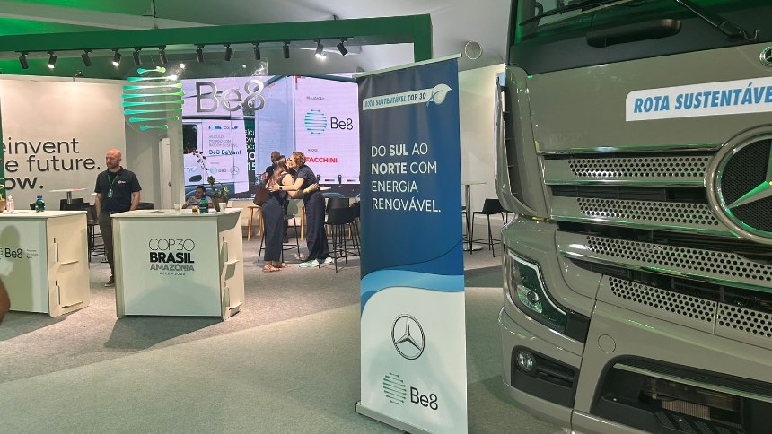 Be8 pretende construir nova unidade no Piauí e deve faturar até R$ 11 bilhões em 2025