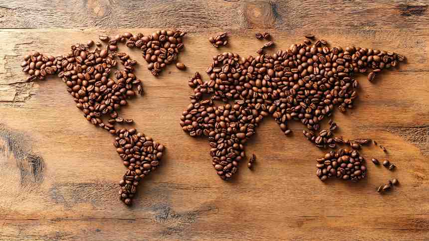 ARTIGO - Brasil e Estados Unidos: o café como símbolo de uma diplomacia econômica de mão dupla