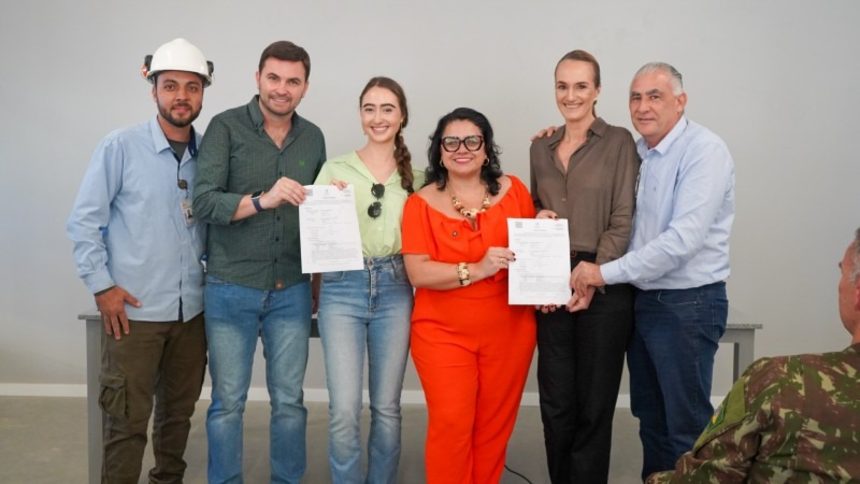 Primeira usina de etanol de trigo do Brasil deve começar a operar no início de 2026