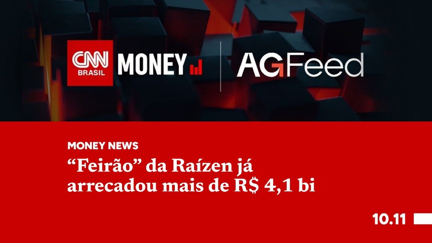 "Feirão" da Raízen já arrecadou mais de R$ 4,1 bi
