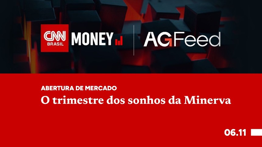 O trimestre dos sonhos da Minerva