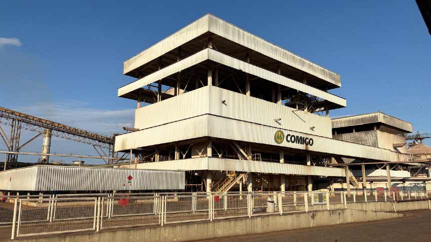 EXCLUSIVO: Cooperativa Comigo planeja usina de biodiesel e prevê ultrapassar R$ 14 bi de receita no ano