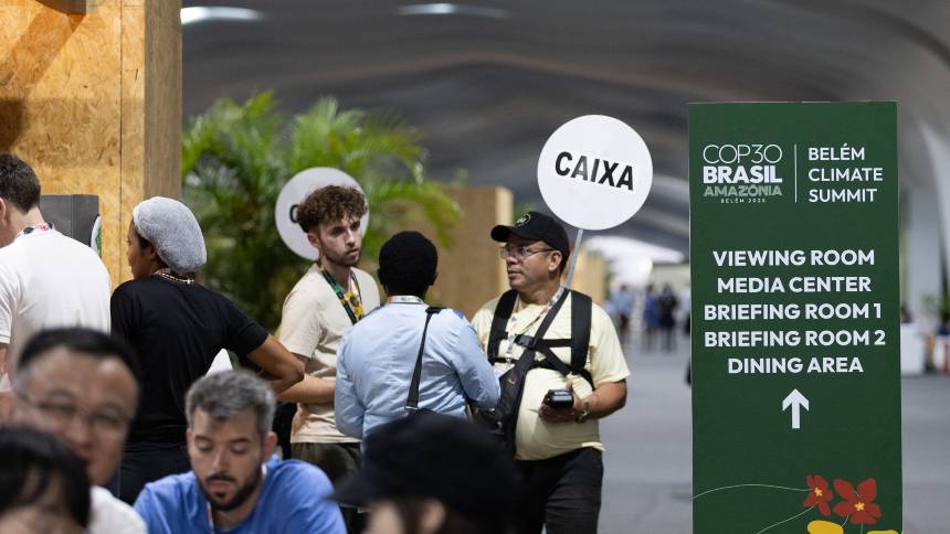 Dentro da COP - Dia 1: O pão de queijo já está mais barato, mas ainda há muito o que fazer