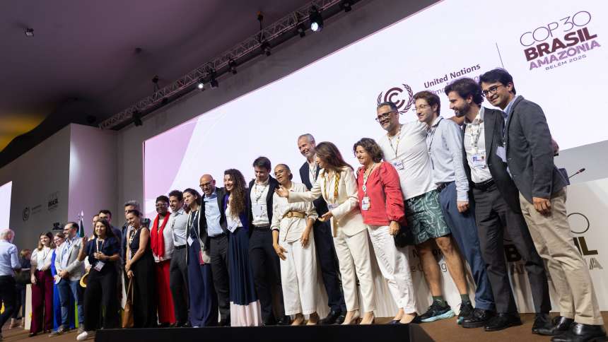 As soluções trazidas na Agenda de Ação da COP 30 para o "agro do futuro"