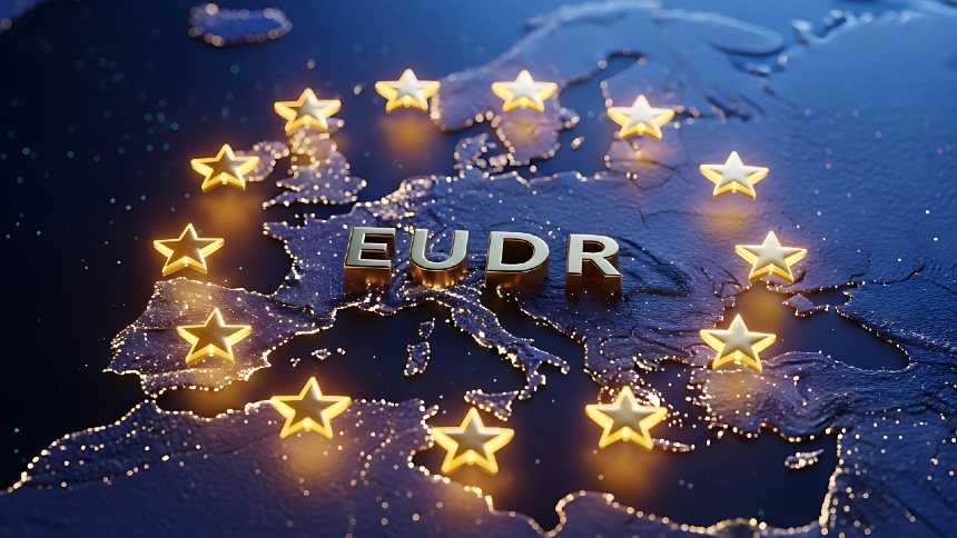 União Europeia deve adiar lei antidesmatamento por (mais) um ano