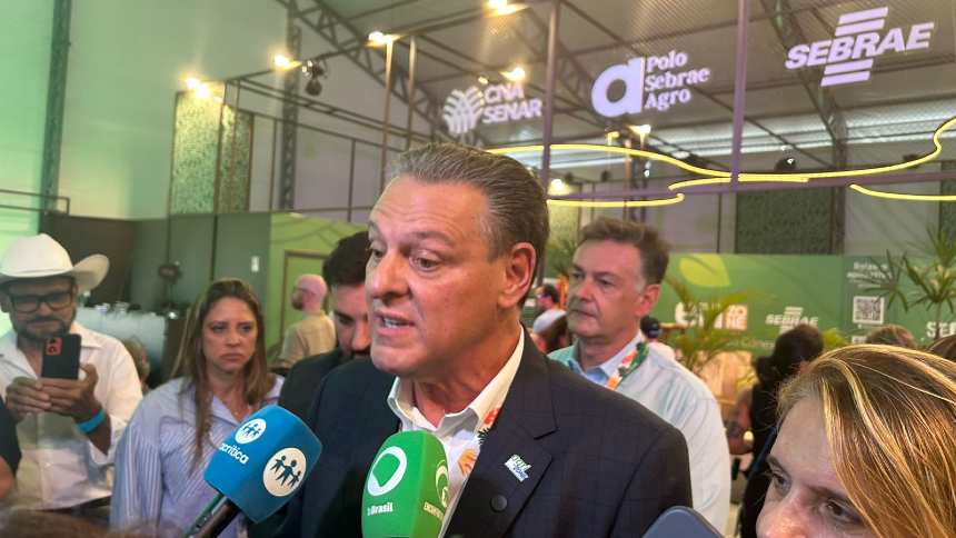 Mapa “chega” à COP em busca de “sócios” internacionais para a recuperação de pastagens