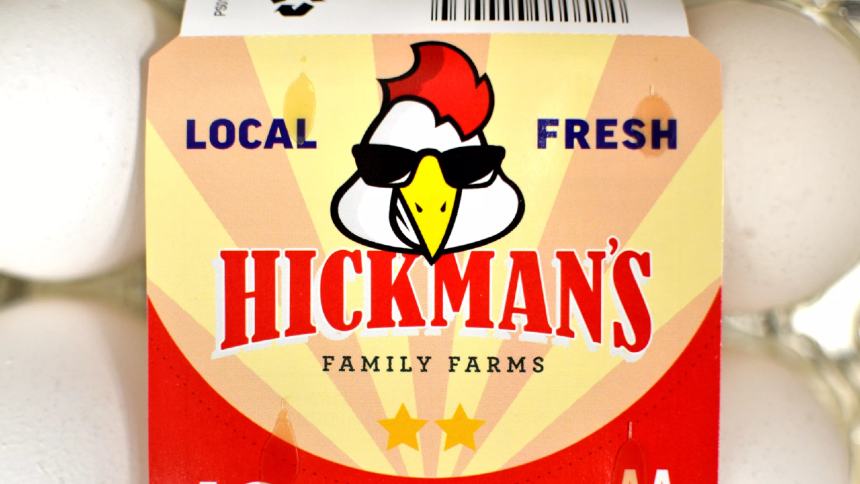 Granja Mantiqueira compra companhia americana e coloca ovos dos EUA de vez em sua cesta