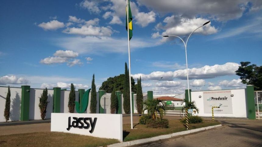 As novas rotas “à moda goiana” da J.Assy para desbravar mercados pelo mundo