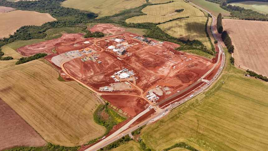 “Arquiteta” de usinas, americana Katzen aproveita boom do etanol de milho para colher projetos no Brasil