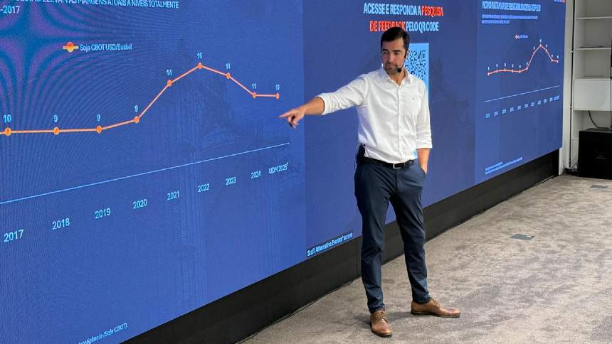 Para onde aponta a Kepler Weber? “Vida normal” (por enquanto) e aposta em expansão no Brasil e Argentina