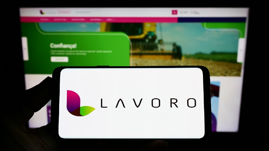 Lavoro aponta queda de 34% nas vendas (antes da recuperação extrajudicial)