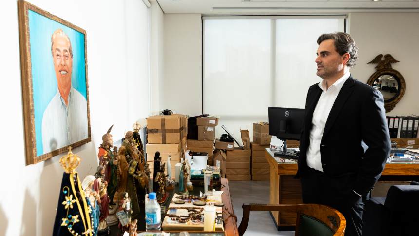 Grupo RZK conclui sucessão e avança sobre o Pará em busca de mais terras e negócios