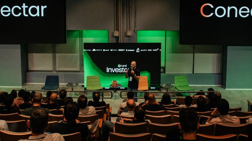 Com evento, fundo e mercado mais maduro, Rural mostra retomada do investimento em agtechs