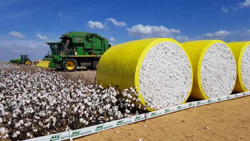 EXCLUSIVO: Quem é o investidor por trás do aporte de R$ 1 bi em projeto de irrigação da SLC