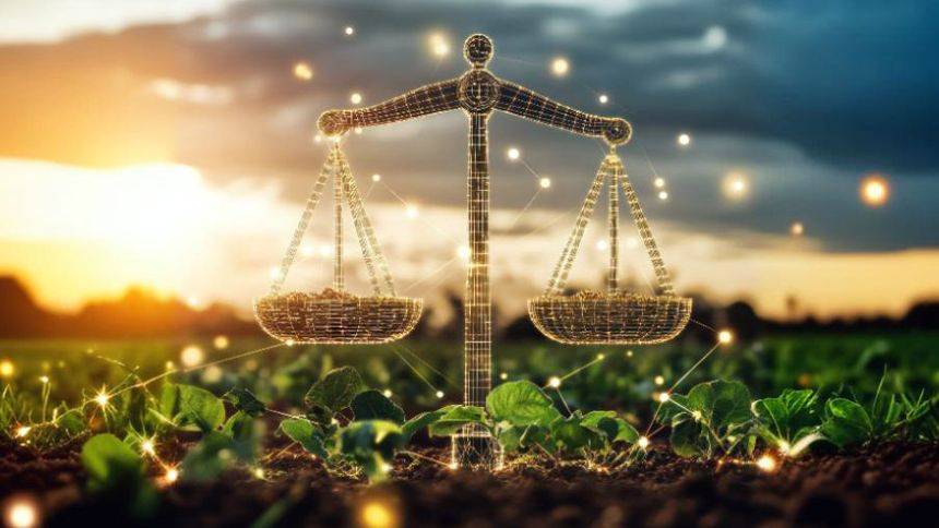 O futuro da Moratória da Soja