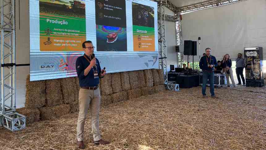 3tentos compra empresa no Pará e busca receita de R$ 50 bilhões em 2032