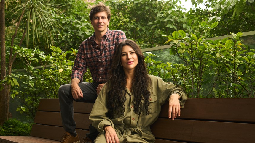 Startup Guarda capta R$ 4,5 milhões em rodada pré-seed para escalar seguro climático digital