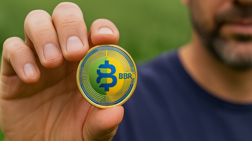 Braza Bank e Onda Finance se unem para levar stablecoins ao campo