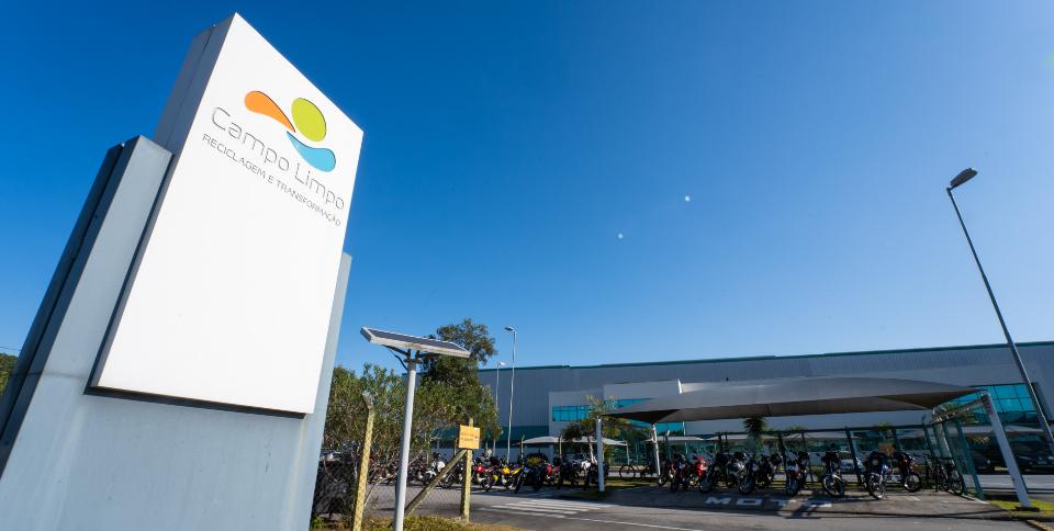 Campo Limpo bate recorde em receita e prevê investir R$ 140 milhões nas embalagens recicladas