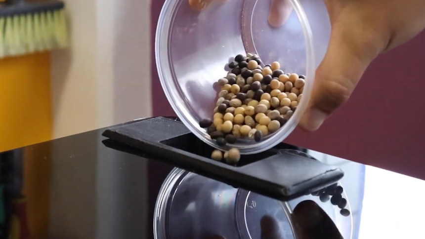 Startup Neosilos tenta aposentar o “olhômetro” e automatizar a classificação de grãos com câmeras e IA