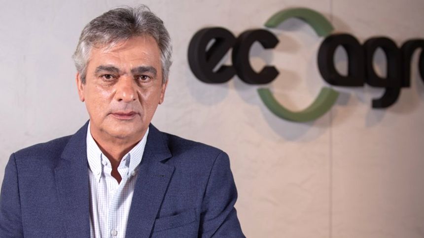 Momento de ajuste afeta meta da Ecoagro, mas setor “vai continuar crescendo”, diz fundador