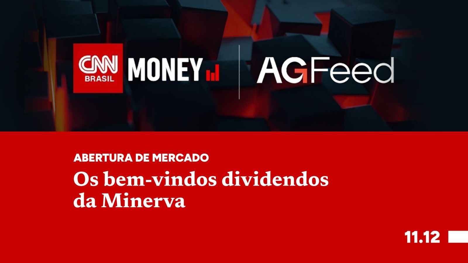 Os bem-vindos dividendos da Minerva
