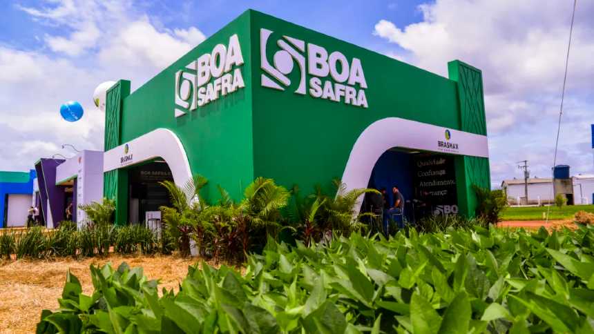 Boa Safra enxuga estrutura para cortar despesas, mas mudança de visão faz ação cair na B3