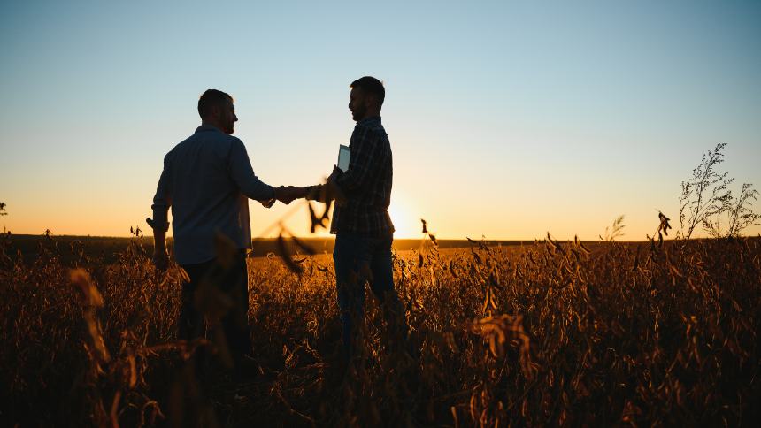 ARTIGO - A solução para a crise no Agro está na própria crise