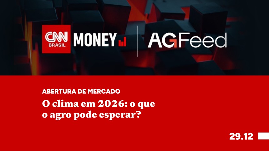 O clima em 2026: o que o agro pode esperar?