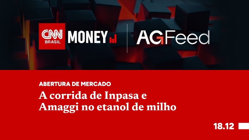 A corrida de Inpasa e Amaggi no etanol de milho