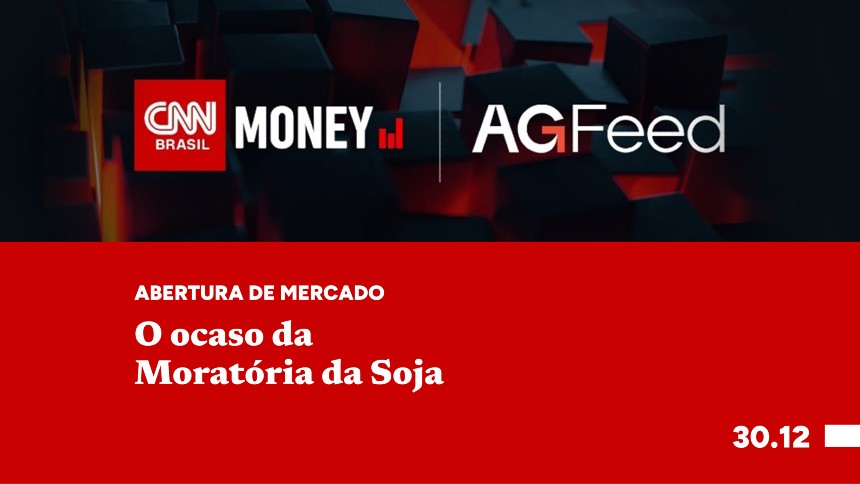 O ocaso da Moratória da Soja