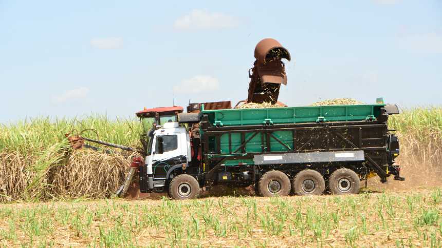 Grunner recalcula rota, ajusta negócios e acelera em mercado de "bitola estreita"