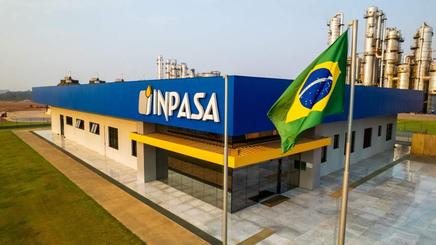 Inpasa vai construir usina de etanol de milho no “quintal” da ex-futura parceira Amaggi
