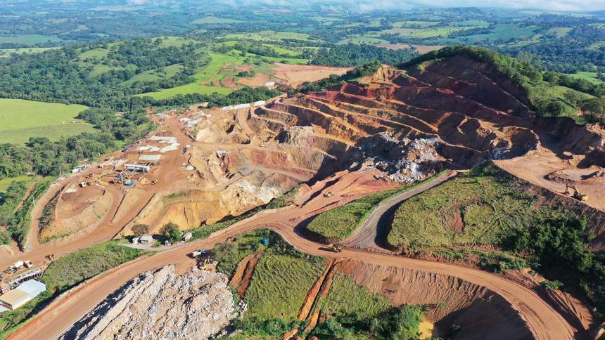 Morro Verde "vira a chave" no ano e aposta na agricultura regenerativa para acelerar em 2026