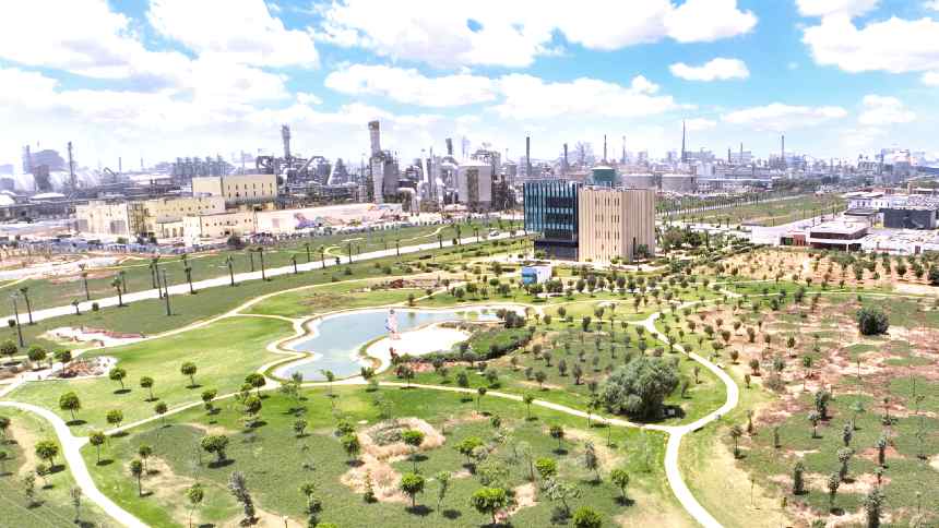 Do Marrocos ao Brasil, a estratégia “verde” da OCP nos fertilizantes com investimentos de US$ 13 bilhões