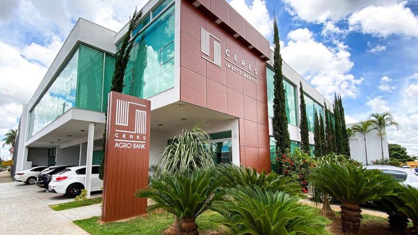 Quem é a Ceres, nova parceira do BTG Pactual para se aproximar ainda mais do campo