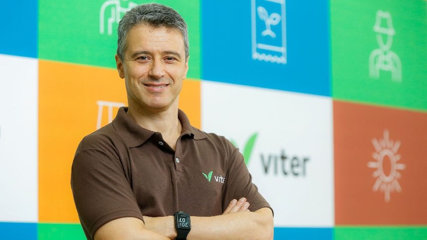 Conversão de pastagens vira negócio para a Viter, da Votorantim, que reforça bases no MT